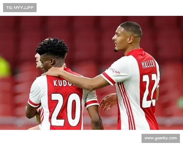 埃因霍温青年队与阿贾克斯青年队的竞争与发展潜力分析