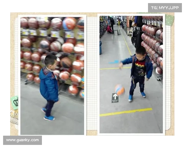 如何在父子篮球练习中增进亲子关系并享受运动的乐趣